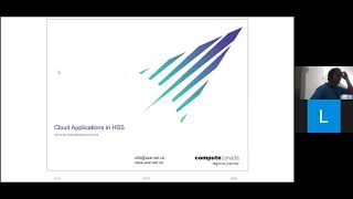 Cloud applications in Humanities and Social Sciences screenshot 2