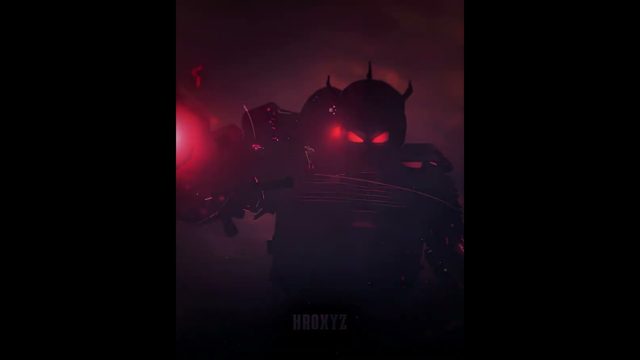 WHO IS THE CHARACTER WITH THE MOST POWERFUL WEAPON IN SKIBIDI TOILET? 