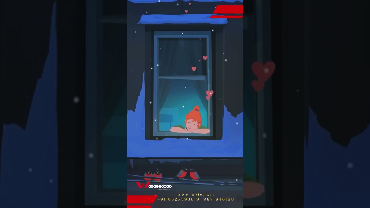 ❤️Web Solutions Technologies Celebrating 