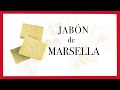 ❗️Cómo hacer JABÓN de MARSELLA CASERO 🤓