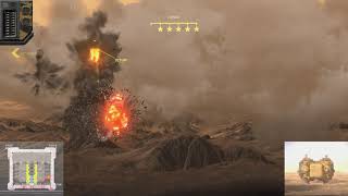 Highfleet: Sutopia's Odyssey 10 Large test