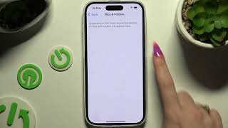 How to Change App Permissions on Apple iPhone 16 | App Permission Settings Guide