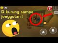 Ngebebasin teman di gua tersembunyi - Super bear adventure (Indonesia) #superbearadventureindonesia 