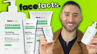 FaceFacts Skincare Review | Great Skincare For Cheap?