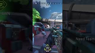 Don’t run from me😉- #apex #gaming #apexlegends #apexclips #itztimmy #apexleaks  #apexpartner