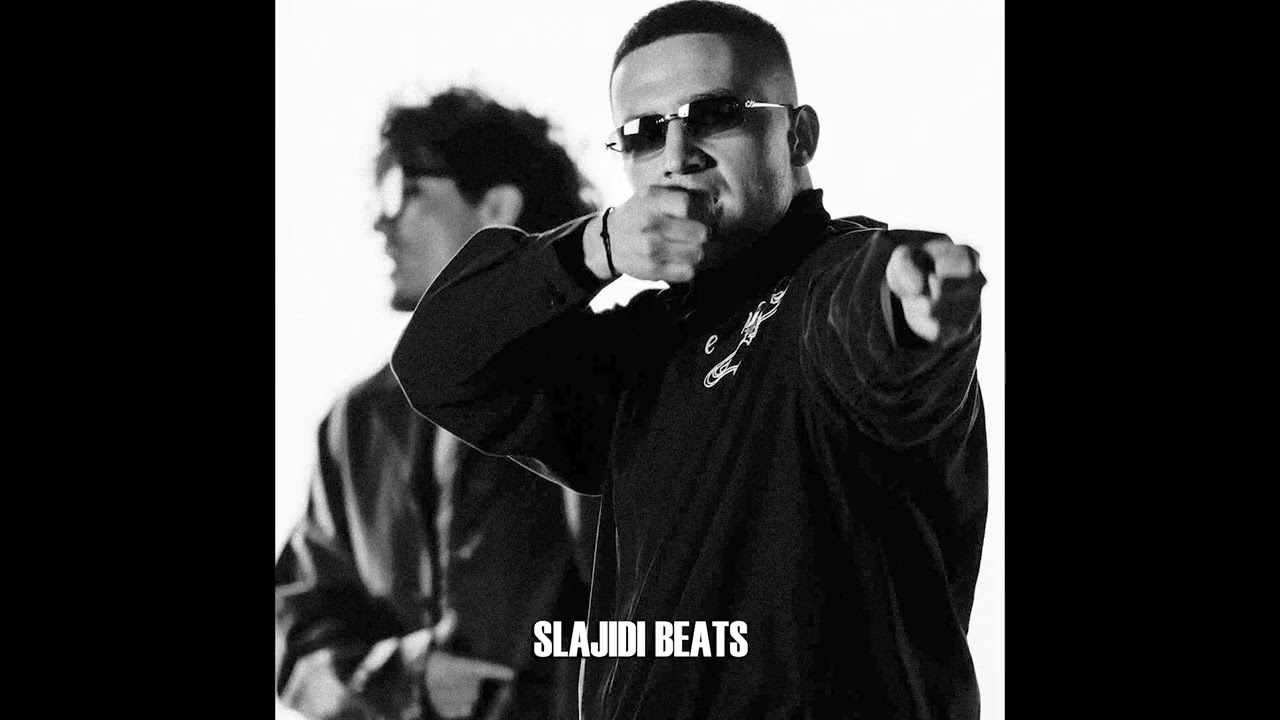 [FREE] ICEGERGERT x KIZARU Type Beat - Fast Dudes lll