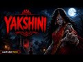 Yakshini Ka Rahasya | Horror Story in Hindi | Animated Stories | Masti Desi Toons#animation