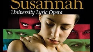 Susannah - Saturday Highlights