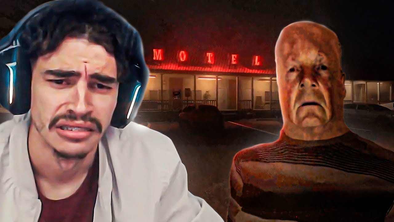 UM SERIAL KILLER QUER ME PEGAR... BASEADO EM FATOS REAIS - Tales Beyond The Tomb