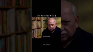 When it comes to male ego ft. Munawwar Rana #munawwarranapoetry Net Worth