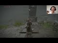 ELDEN RING VOD PART 4: BEATING GODRICK AND EXPLORING LIURNIA!!!!