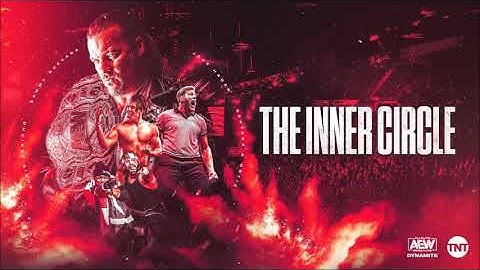 "Judas" (The Inner Circle) [Official AEW Entrance Music]