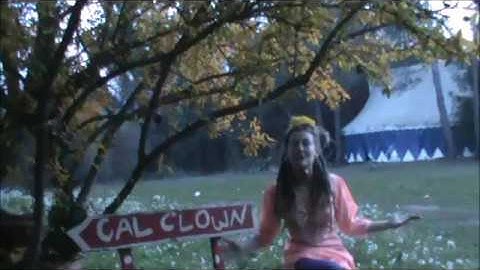 Introduction to Online Clown Course Level One