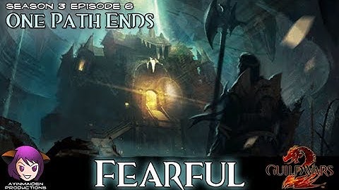 GW2  Fearful | Season 3, Episode 6 One Path Ends, Part 2 Shining Blade Secrets achievement