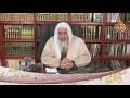 حكم اتهام شخص بالسحر الشيخ مصطفى العدوي للشيخ مصطفى العدوي