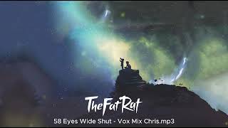 TheFatRat Unused song - Eyes Wide Shut by Huge LQG 2,640 views 1 month ago 3 minutes, 49 seconds