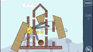 Splitter Pals Funny Glitch