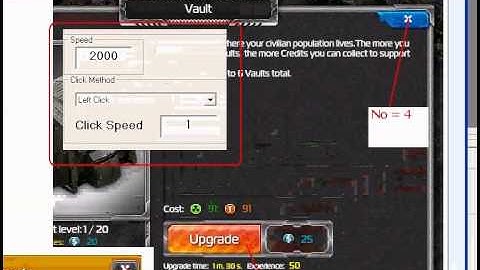 FormulaClick1 With Total Domination Set Key