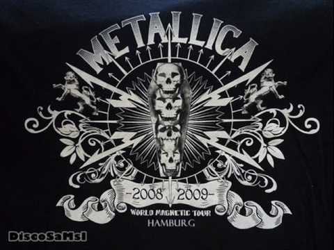 Metallica - Lepper Messiah (Hamburg '09)