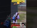 headshot in tdm |  pat se headshot😱 #shorts