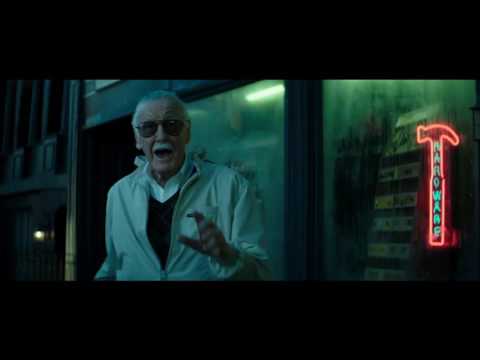Дед Пул 2.Русская озвучка.Marvel.Скоро