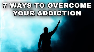 7 WAYS TO OVERCOME SINFUL ADDICTIONS | 10 MINUTES | DR. YASIR QADHI