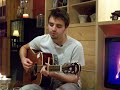 the bear that wasn't - the raindrop ballad
