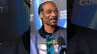 Snoop Dogg reacts to Will Smith slapped Chris Rock!. #snoopdogg #chrisrockwillsmith