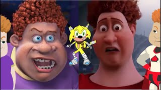 Snotty boy glow up Meme (Chris Chan Edition) Original Animation
#chrischan #snottyboy #snottyboyglowupmeme
If you like this video, please like, subscribe, and check out our other animations!!!
- sheWIND Social Media -
Twitter: https://twitter.com/bekindshewind
Instagram: https://www.instagram.com/bekindshewind/
Facebook: https://www.facebook.com/bekindshewind
Twitch: https://www.twitch.tv/bekindshewind
Patreon: https://www.patreon.com/bekindshewind
Sonichu Medallion Art by Super Cartoonist https://www.youtube.com/channel/UCUSu...
https://www.deviantart.com/markomo83
FAIR USE DISCLAIMER
All characters and events in this video, even if based on celebrities, are fictional. The Copyright Laws of the United States recognizes a fair use of copyrighted content. Section 107 of the U.S. Copright Act states:
Notwithstanding the provisions of sections 106 and 106A, the fair use of copyrighted work, including such use by reproduction in copies or phonorecords or by any other means specified by that section, for the purpose such as criticism, comment, news reporting, teaching (including multiple copies for classroom use), scholarship, or research, is not an infrigement of copyright.
Any use of works in our videos is de minimis, transformative, and constitutes fair use under the Copyright laws of the United States. Any improper attempts to takedown or claim our videos may be subject to 17 U.S.C. 512(f) claim for bad faith under the Digital Millennium Copyright Act. If you want to discuss any content in our videos, please contact us at bekindshewind@gmail.com Snotty boy glow up Meme (Chris Chan Edition) Original Animation