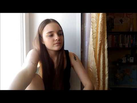 Удалова Олеся. Кинопроба,