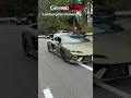 スーパーカー、ラグジュアリーカー中心の自動車専門誌月刊『GENROQ』は毎月26日発売!