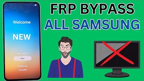 Samsung Frp WithOut PC Android 14 & 15 | Samsung Galaxy Frp Bypass Android Version 15 ✌️