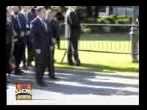 ვანოს შოუ გილაურის ვიზიტზე | 22611