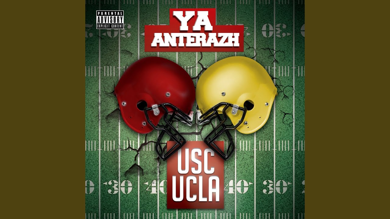 Watch USC vs UCLA on YouTube Watch USC vs UCLA on YouTube