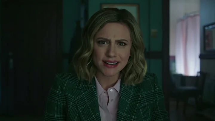 Alice Has The Serial Killer Genes, Veronica, Archi...