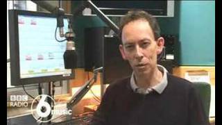 BBC 6 Music - Steve Lamacq's favourite Radiohead gig