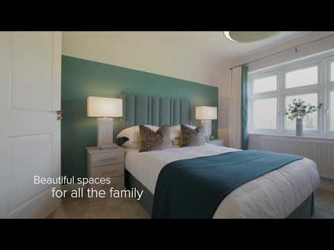Redrow New Homes