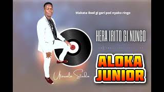KANUNGO Rmx - Aloka Junior || Official Audio