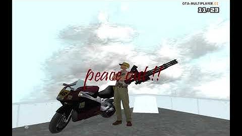 Sawnoff killing montage WTLS 3