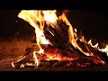 Успокаивающий огонь РУССКОЙ ПЕЧИ🔥 Волшебный огонь для медитации для снятия стресса для сна. Костер!