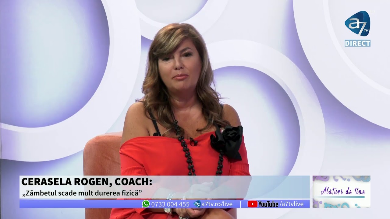 Cum facem față gândurilor negative? - Alături de tine