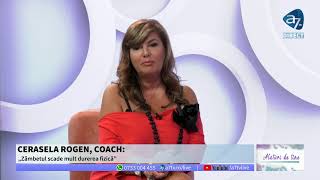 Cum facem față gândurilor negative? - Alături de tine