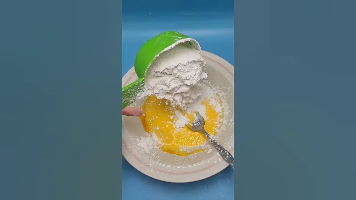 2 ingredient slime DIY.  #slimediy #fluffyslime    #diyproject  #diyslime #diycrafts #artandcraft