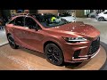 Amazing Color ! 2023 Lexus RX 350 F-Sport Performance