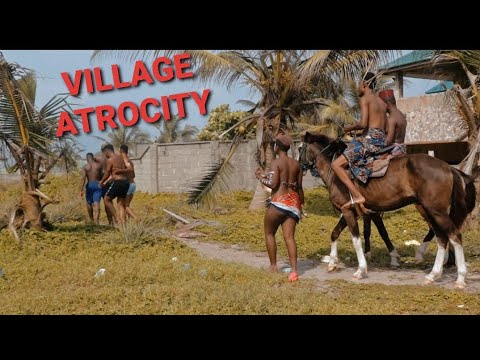  VILLAGE ATROCITY - (ADVENTURES OF AKPAMU) EP16 (XPLOITCOMEDY)