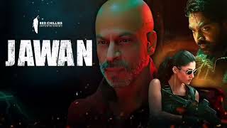 Jawan New 2024 Released Full Hindi Dubbed Action Movie I Shah Rukh Khan, Vijay Sethupathi Movie