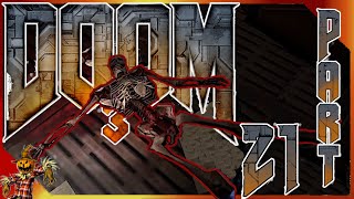 SKELETON CREW | Doom 3 - BFG Edition PS5 | Playthrough - Part 21