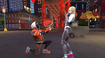 Spider Fighter 3: Action Game - Open World Gameplay Walkthrough (Android iOS)