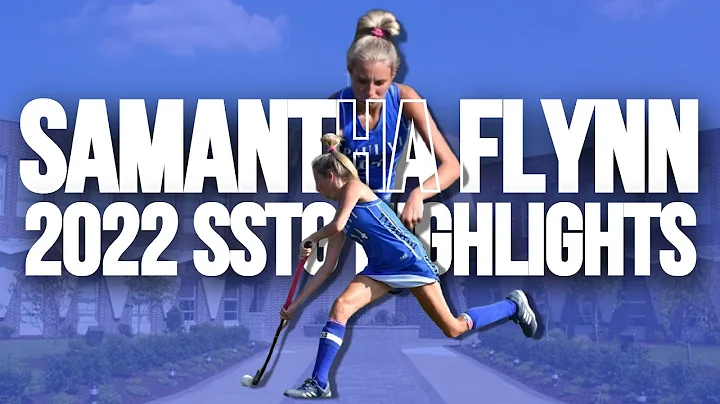 Samantha Flynn (Class of 2024) 2022 Shooting Star ...