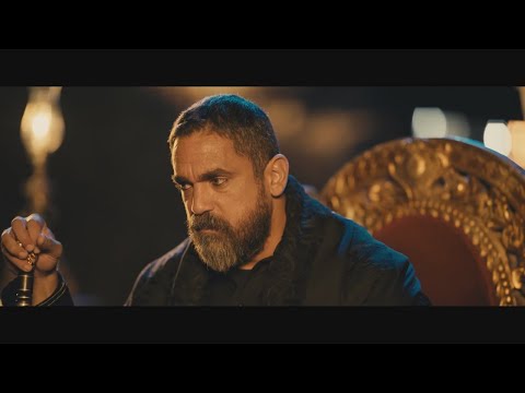 سليم يعتذر لغفران ورد فعل غفران نسل الأغراب